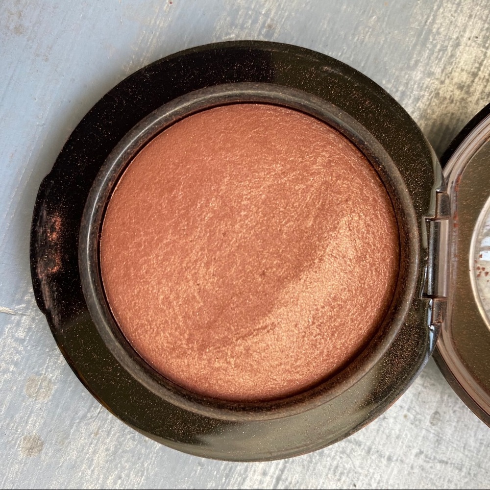 MAC Mineralize blush - Picture 3 of 3